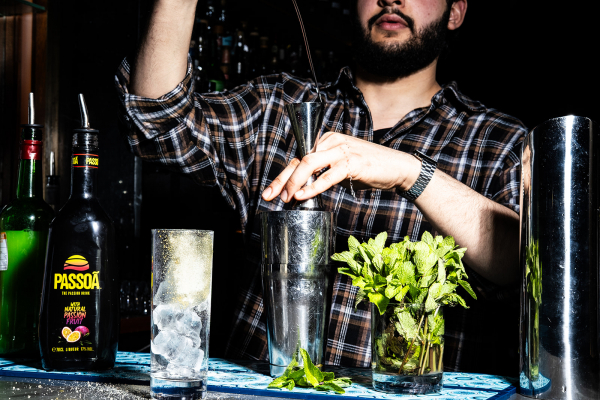 Are You Ready For Summer? Because NoLIta Is!