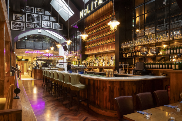 What’s On in Dublin: NoLIta’s Hottest Events, DJs & Nights Out.