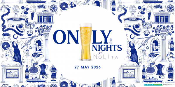 Only Nights at NoLIta
