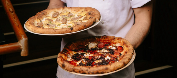 Why NoLIta is One of the Best Pizza Spots in Dublin
