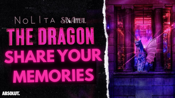 The Dragon: Share Your Memories