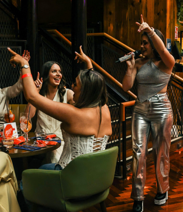 Best Cocktail bar in Dublin