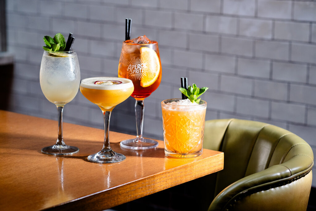 Best Cocktails in Dublin 2 for €20 Cocktails at NoLIta | Best Cocktail in Dublin | Best cocktail bar in Dublin | Best drinks in Dublin | Deal on drinks in Dublin