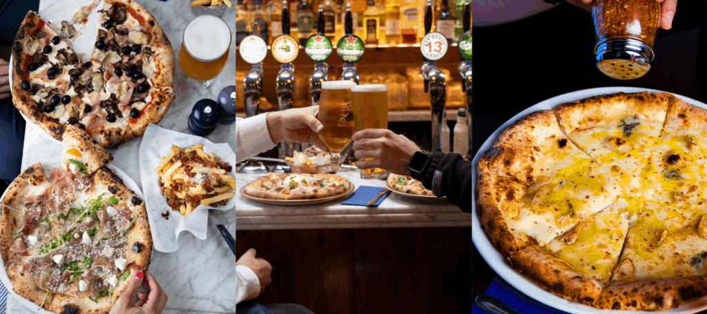 Brunch Dublin 2 | Lunch Dublin 2