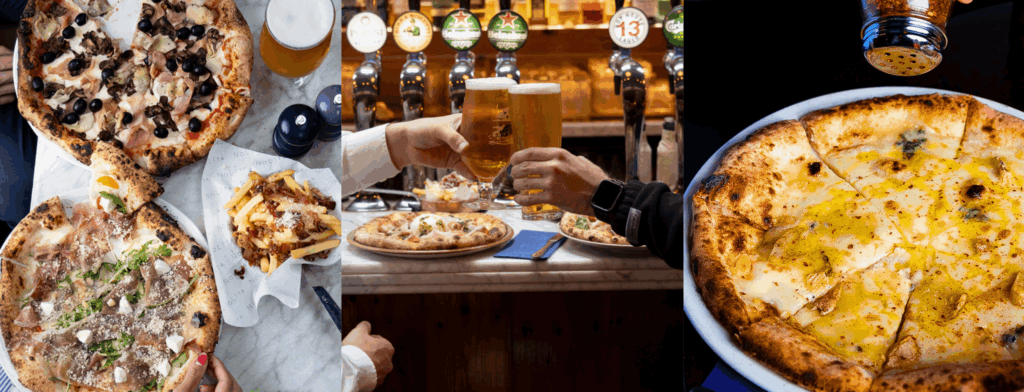 Brunch Dublin 2 | Lunch Dublin 2