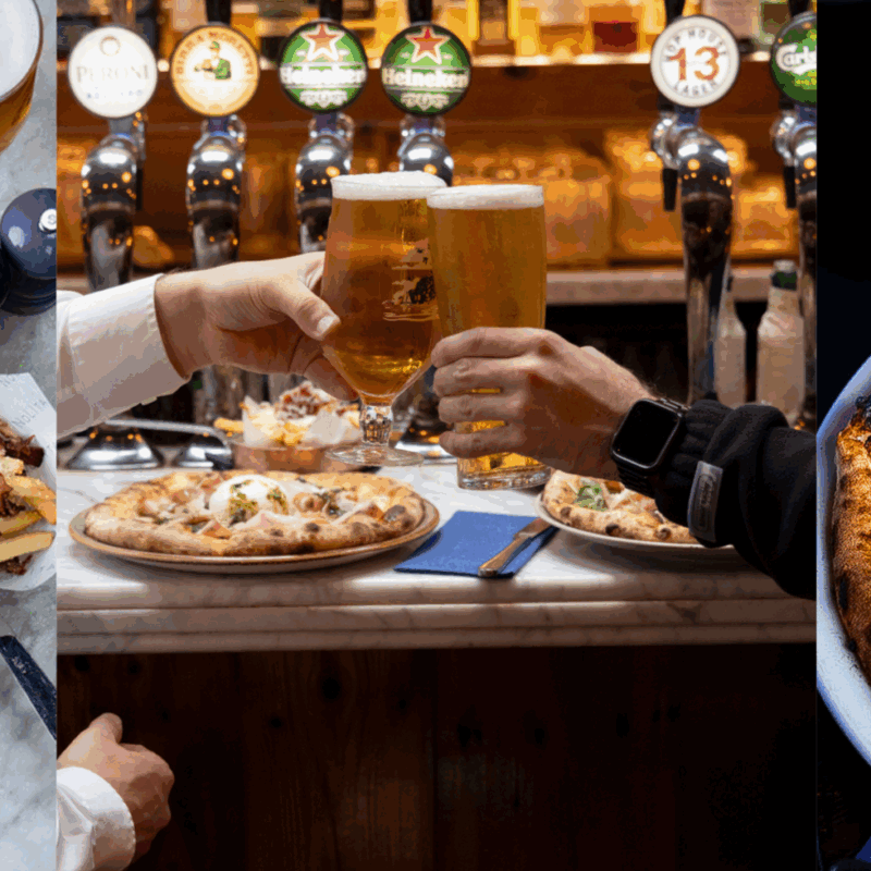 Brunch Dublin 2 | Lunch Dublin 2