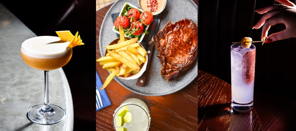 Best brunch in Dublin | Best Cocktail bar in Dublin | Best cocktail in Dublin city