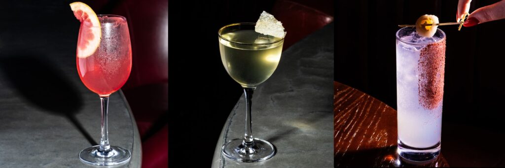 Best Cocktail deals in Dublin