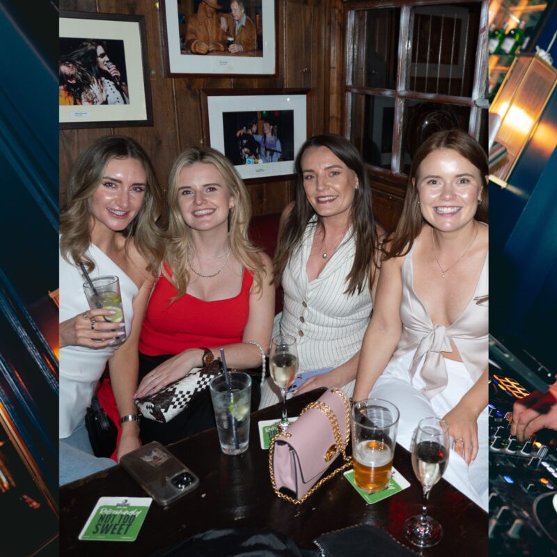 90's sax appeal night | 90's music club in dublin | Best club in dublin