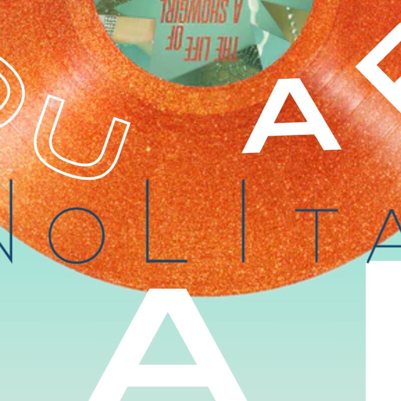 Taylor Swift Party Brunch