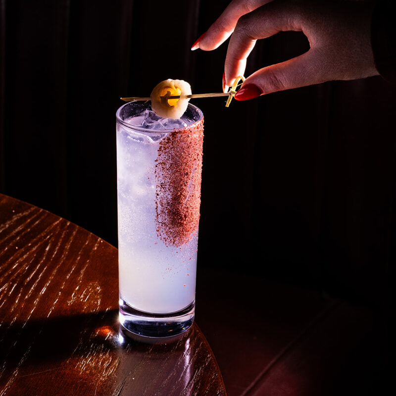 Best Cocktails in Dublin 2 for €20 Cocktails at NoLIta | Best Cocktail in Dublin | Best cocktail bar in Dublin | Best drinks in Dublin | Deal on drinks in Dublin