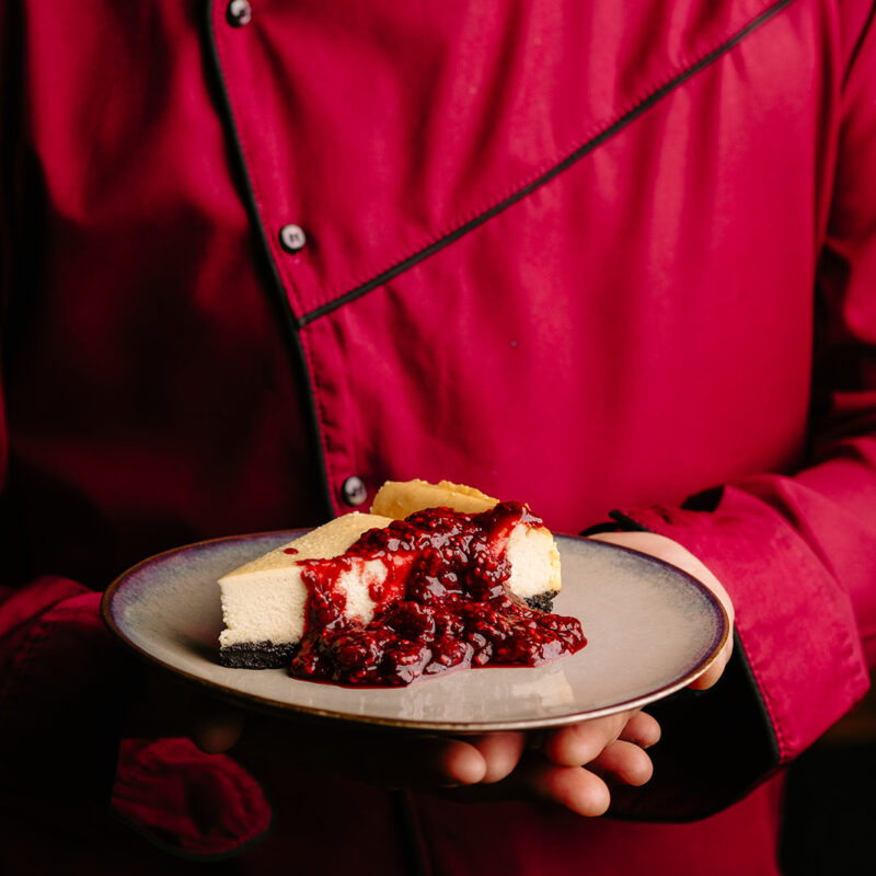 Best Desert in Dublin | Best Brunch in Dublin | Best Desert in Dublin