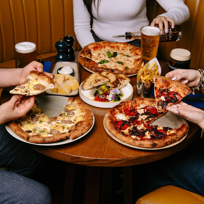 Best brunch in Dublin | Best Cocktail bar in Dublin | Best cocktail in Dublin city