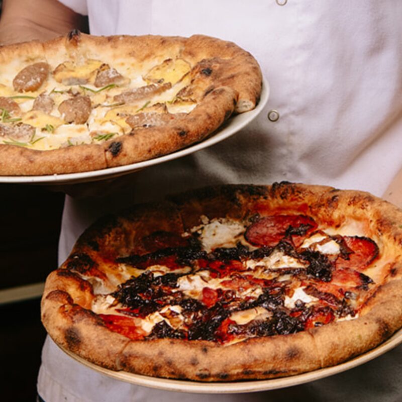 Why NoLIta is One of the Best Pizza Spots in Dublin