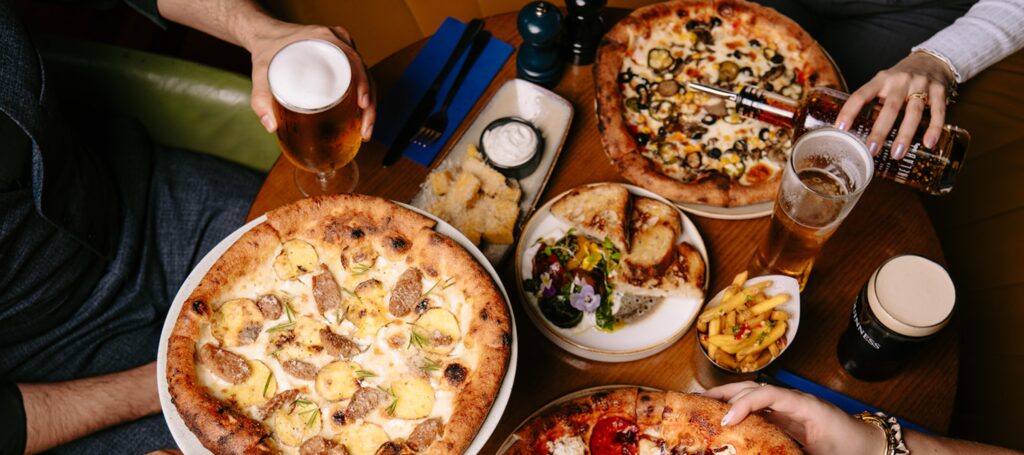 Why NoLIta is One of the Best Pizza Spots in Dublin