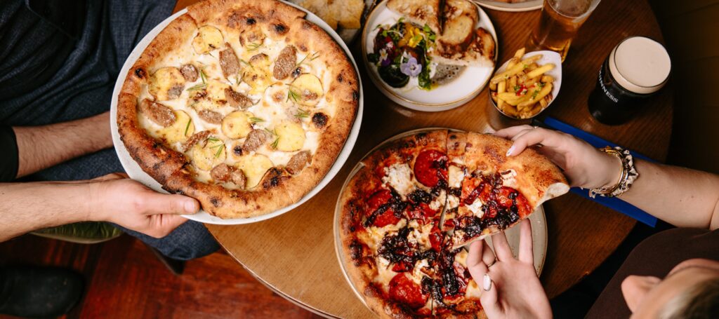 Why NoLIta is One of the Best Pizza Spots in Dublin