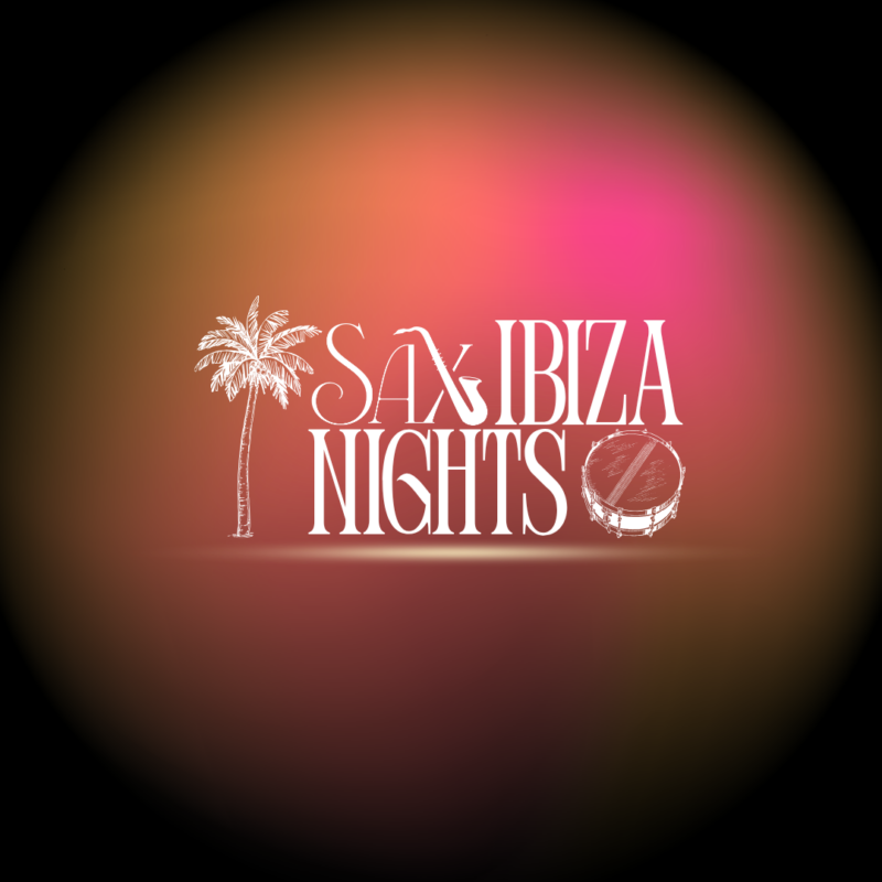 Sax Appeal Ibiza Nights Series at NoLIta. Sax appeal Summer specials