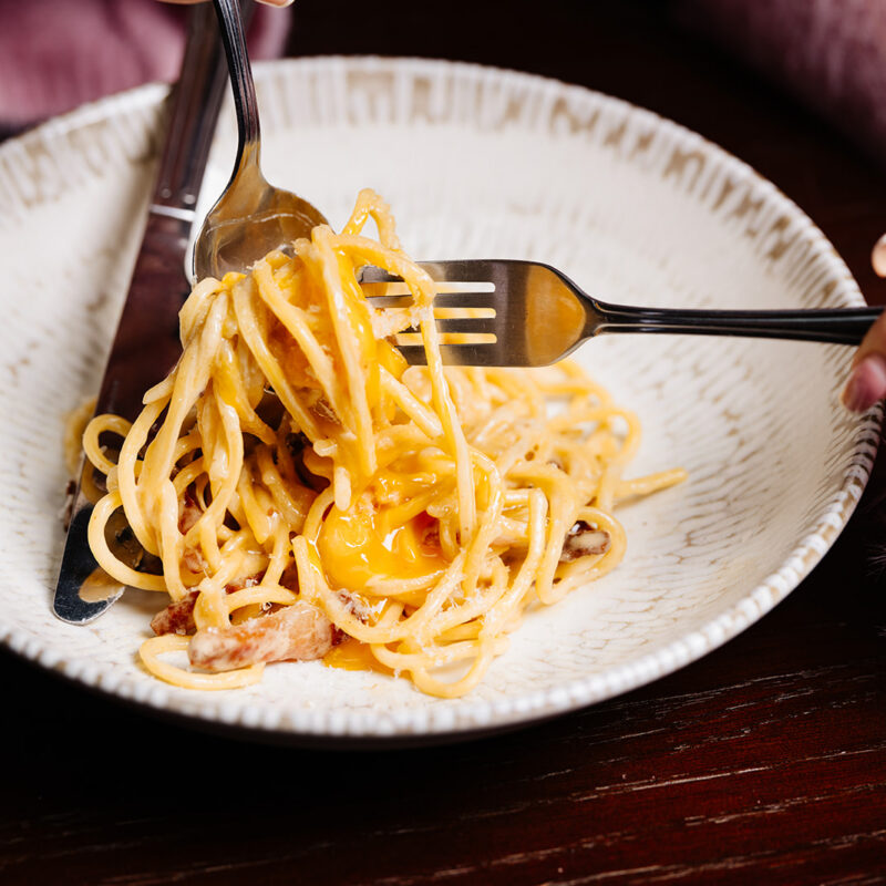 NoLIta Spaghetti Dublin
