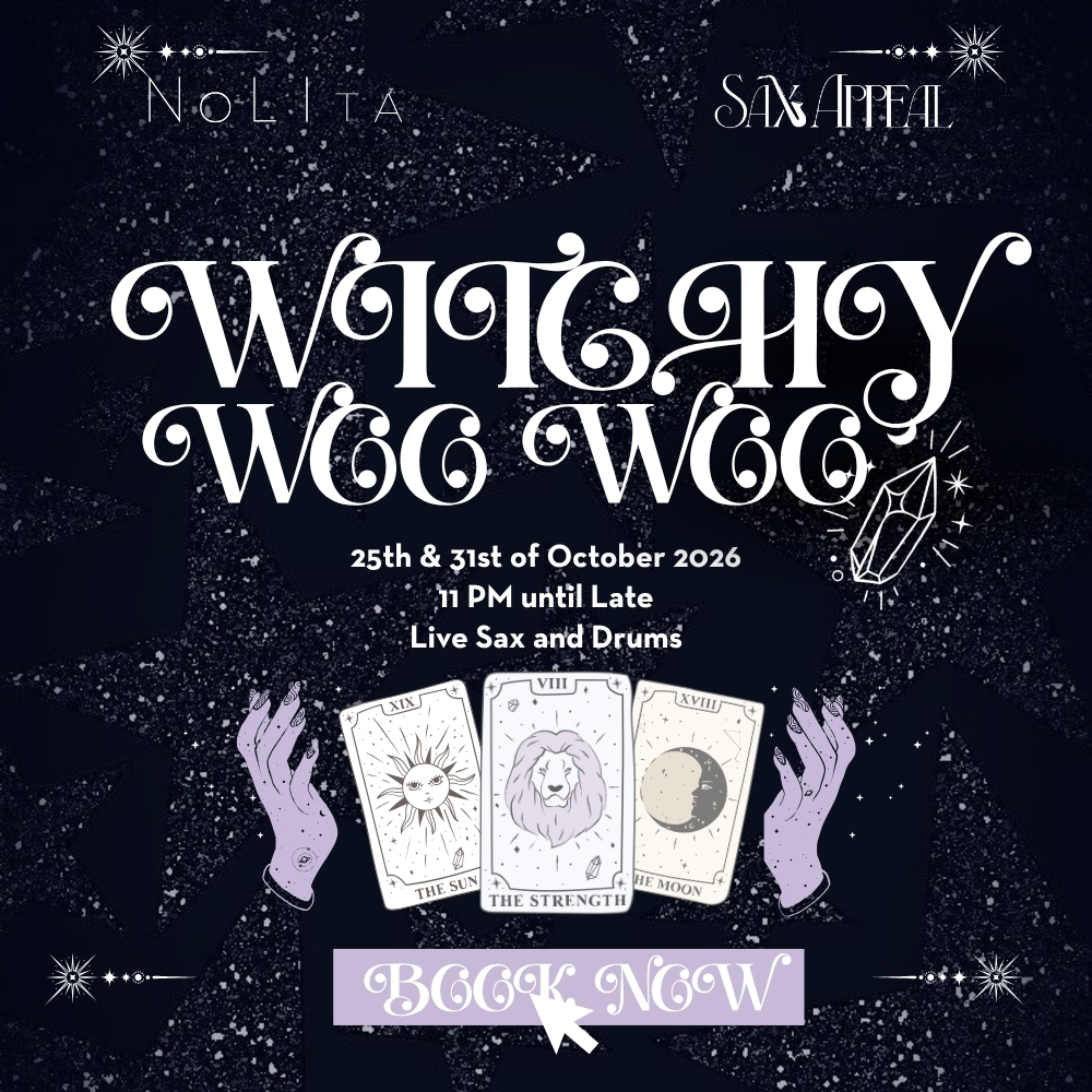 Witchy Woo woo